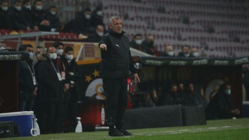 Mesut Bakkal: Pozisyonlar yakaladığımız maçtan puansız ayrılma üzücü