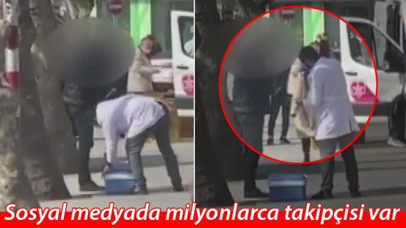 Sahte kovid-19 raporu hazırlayan suç örgütüne operasyon