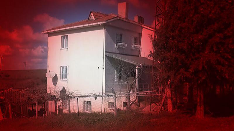 Silivri'de annesini ve bir yakınını öldürüp intihar etti