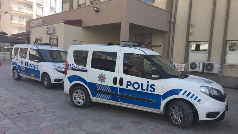 Adıyaman'da inşaat işçileri arasında kavga: 7 yaralı