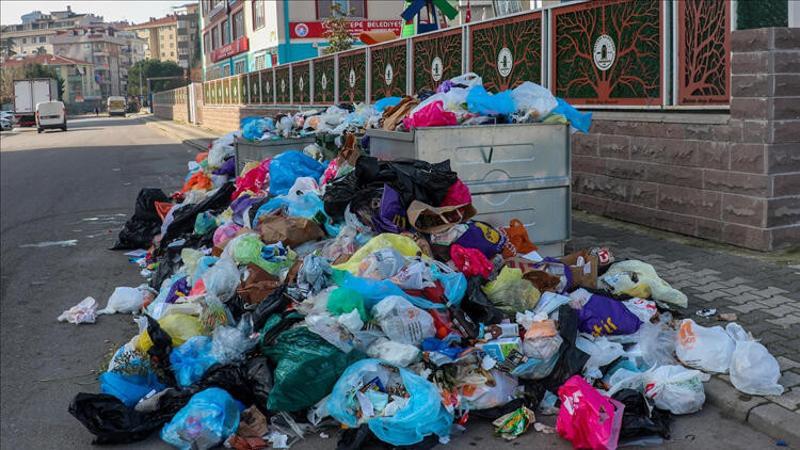 Maltepe'de anlaşma sağlandı