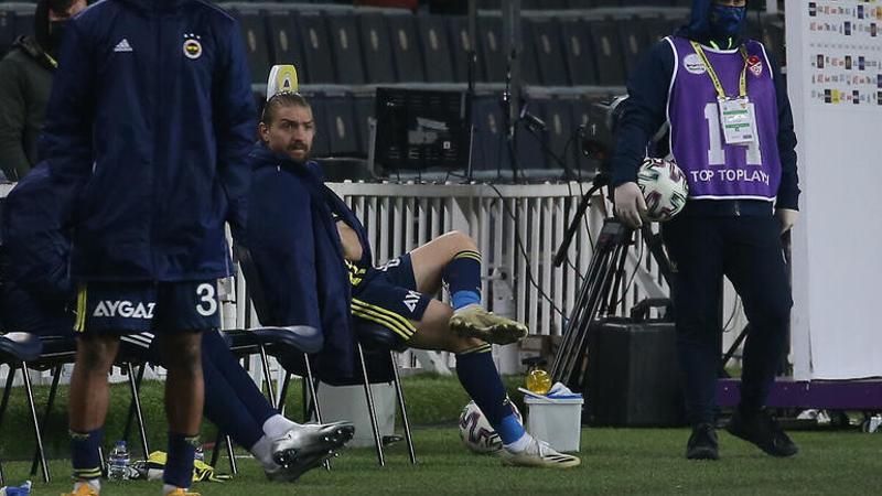 Deniz Satar: "Caner Erkin yedek kalmak istemiyor"