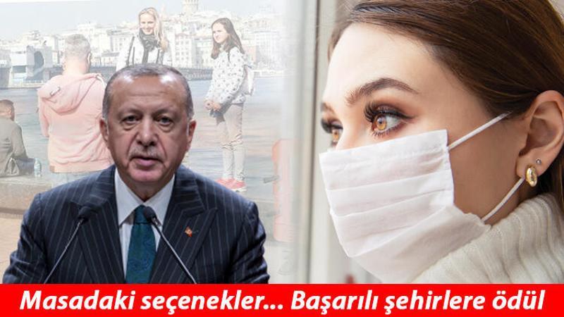 Türkiye’de gözler, bugünkü ‘yerinde karar’ döneminin ilk kabine toplantısında