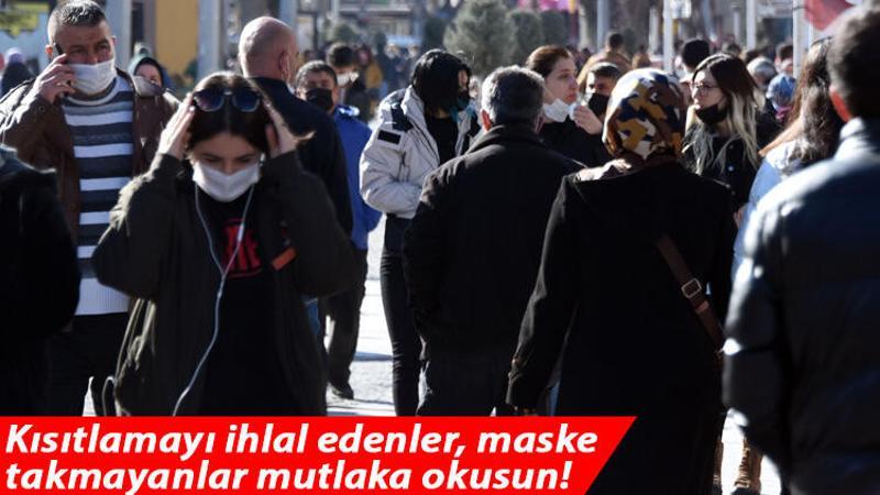 Konya Tabip Odası Başkanı Dr. Eyüp Çetin: Mutasyonlu virüs 5 yaşındaki çocukta da görüldü