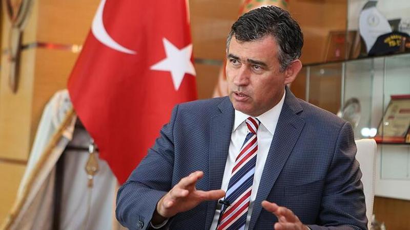 TBB Başkanı Feyzioğlu, İnsan Hakları Eylem Planı'na ilişkin değerlendirmelerde bulundu