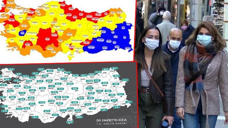 Prof. Dr. Faruk Aydın Karadeniz'deki vaka sayısındaki artışın nedenini açıkladı
