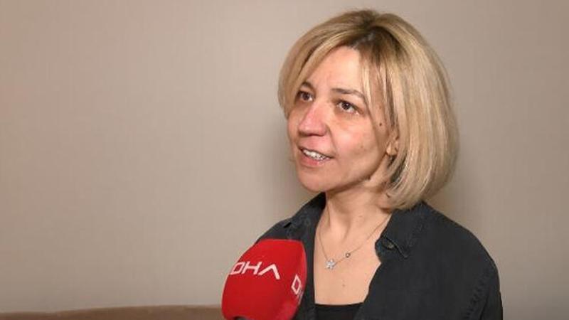 Bursalı anne, çocuğuna kendi soyadını verdirip, babanın koyduğu ismi değiştirtti