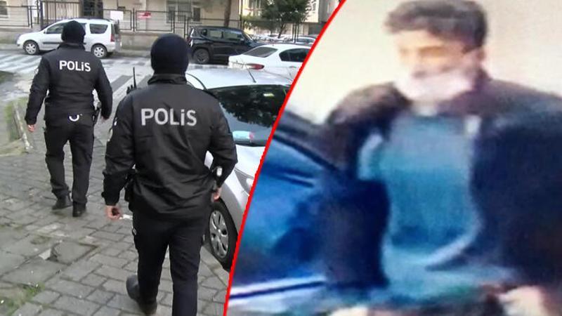 Maltepe'de küçük kıza taciz iddiası
