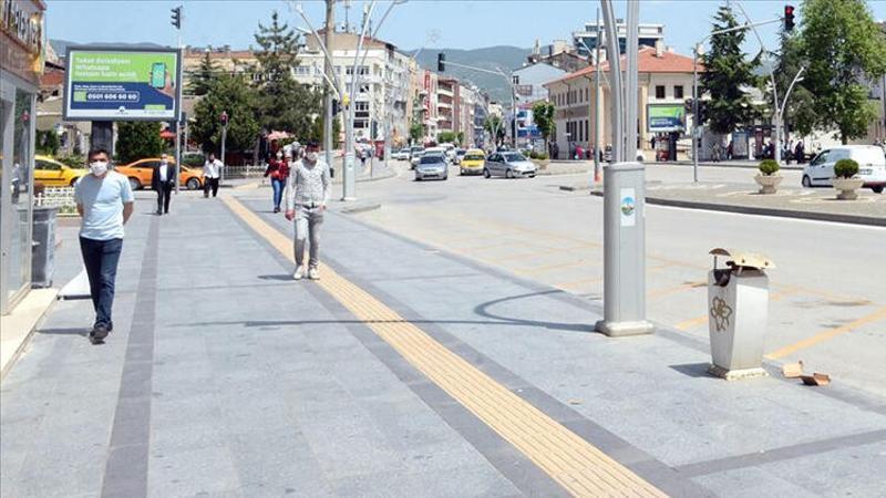 Dr. Zafer Parlak: Tokat'ta vaka artışında cenaze ve düğünler önemli faktör