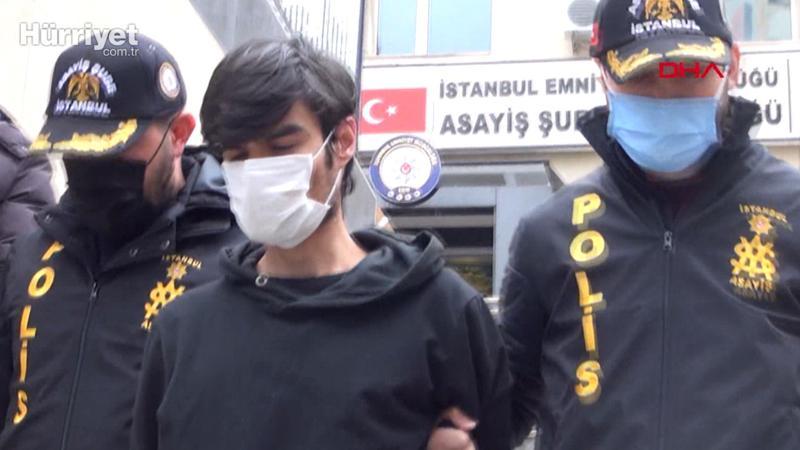 Aynı günde 6 kişiyi bıçaklayan şüpheli yakalandı