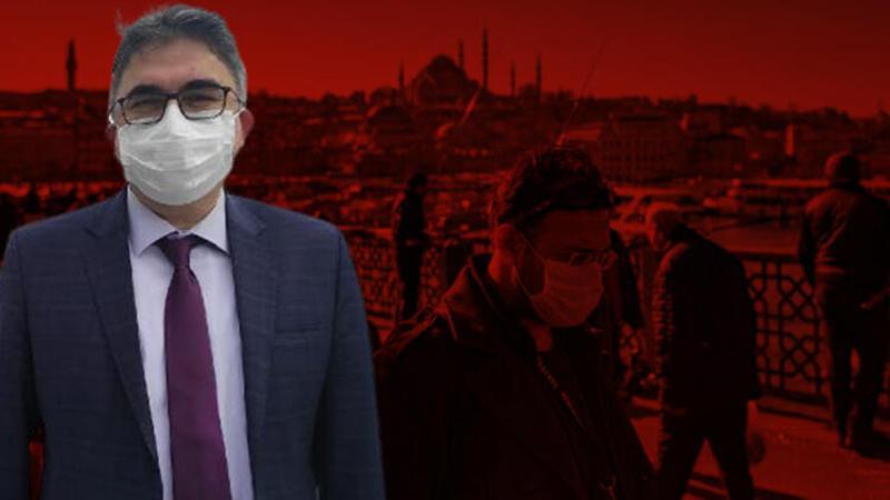 Prof. Dr. Tufan Tükek: İstanbul, Ankara ve İzmir'de farklı bir politika izlenebilir
