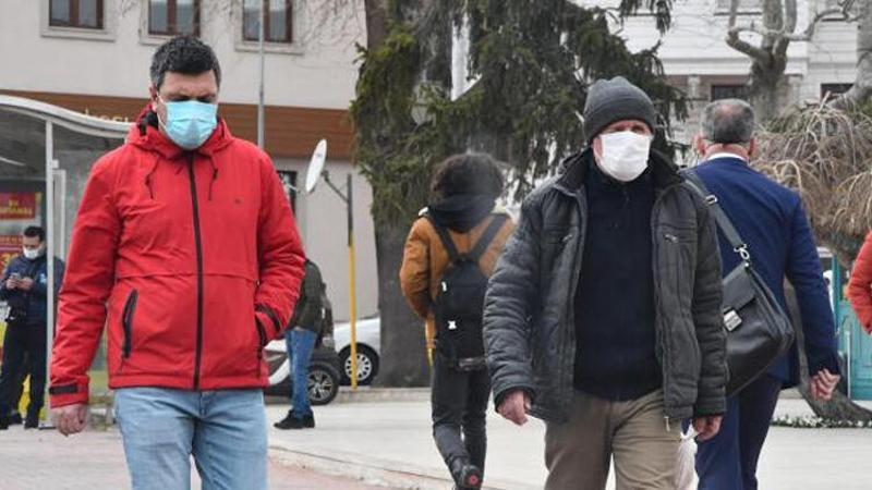Prof. Dr. Bülent Ertuğrul: Çok riskli illerde kısıtlamalar artırılmalı