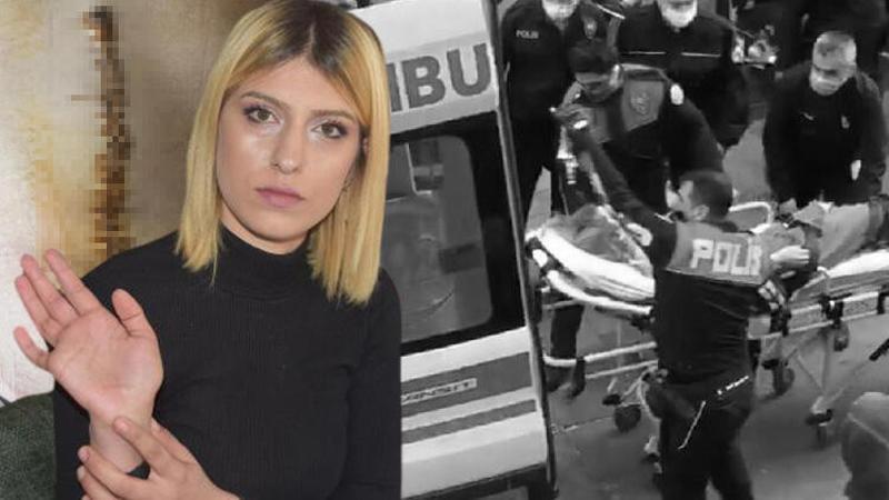 Boşanmak istediği eşi tarafından 38 yerinden bıçaklanan 2 çocuk annesi konuştu