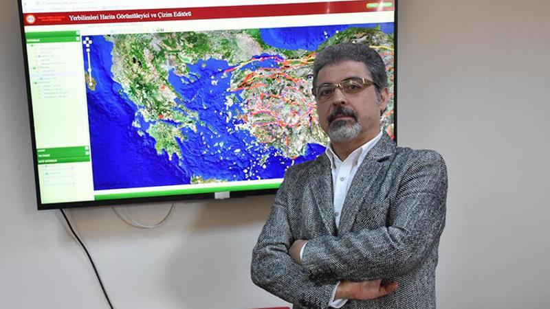 Prof. Dr. Hasan Sözbilir: İzmir olası bir depreme hazır değil