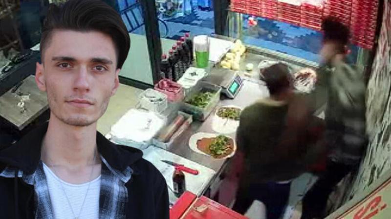 Darbedilen çiğ köfteci konuştu: Adalet yerini buldu