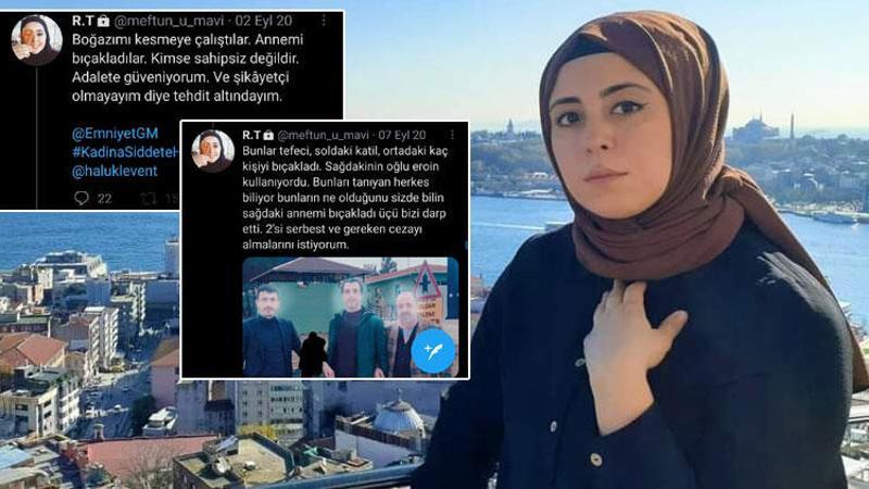 Sultanbeyli'de "anne ve babası kavga eden genç kız balkondan atladı" iddiası