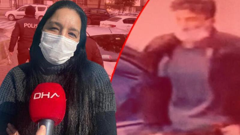 Maltepe'de küçük kızı tacizden tutuklanan şüpheli hakkında bir taciz iddiası daha