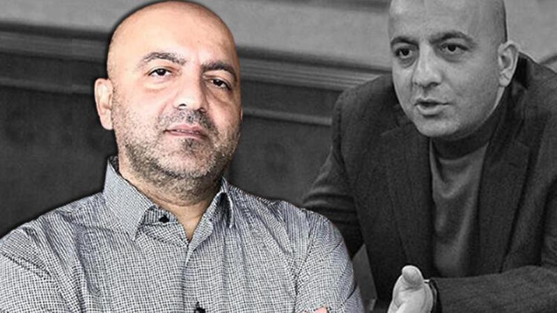 "FETÖ'ye yardım" suçundan 5 yıl hapisle cezalandırılan Mubariz Gurbanoğlu'nun tahliyesine karar verildi
