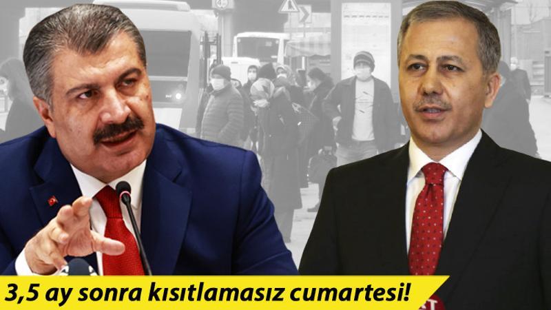 İstanbul Valisi Ali Yerlikaya, İstanbul halkına ve esnafına uyarılarda bulundu