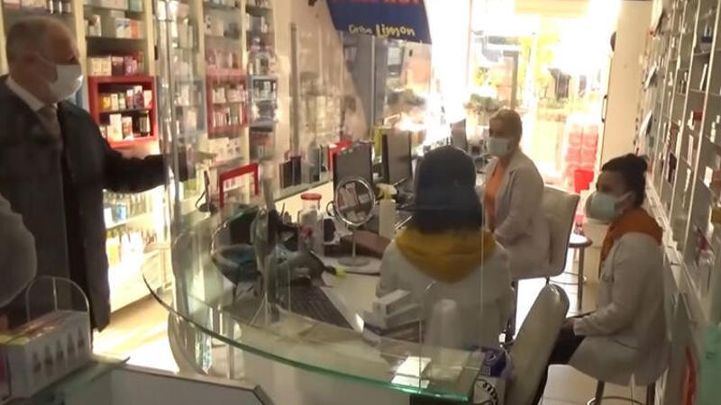 İçişleri Bakanlığı Sözcüsü İsmail Çataklı açıklamalarda bulundu