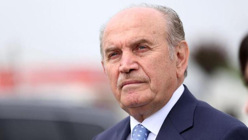 Kadir Topbaş'ın ismi Yenikapı Meydanı ve Avrasya Gösteri Merkezi'ne verilecek