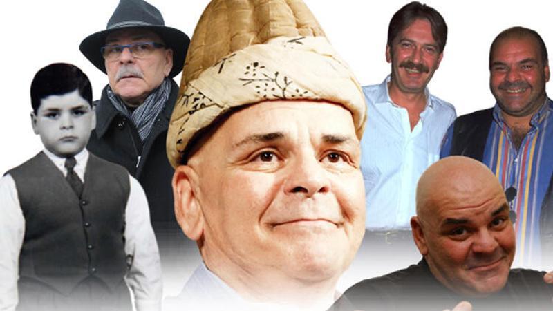 Usta oyuncu Rasim Öztekin, hayatını kaybetti