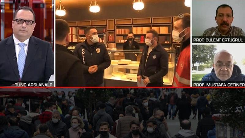 Tüm gözler Bilim Kurulu toplantısında! Koronavirüsle mücadelede hangi tedbirler alınacak?