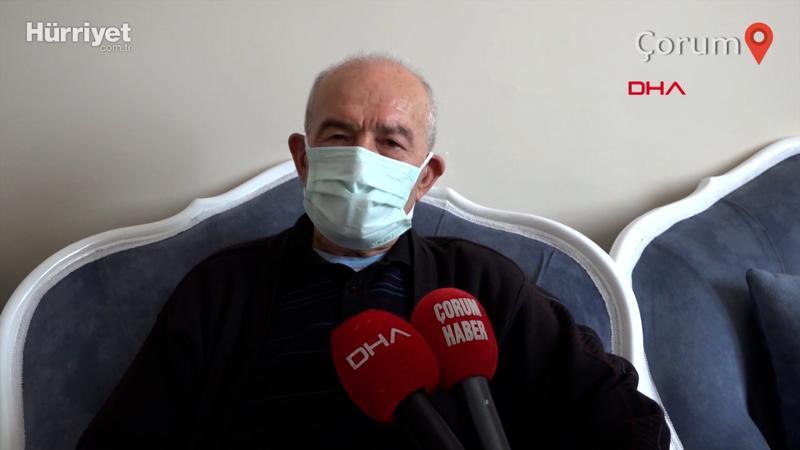 Kendilerini polis olarak tanıtıp, yaşlı çifti 230 bin tl dolandırdılar