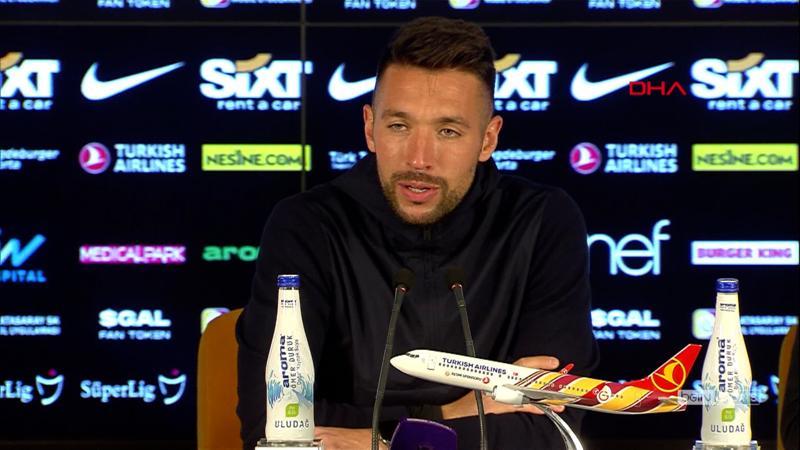 Francesco Farioli: Oyuncularımız çok iyi iş çıkardılar
