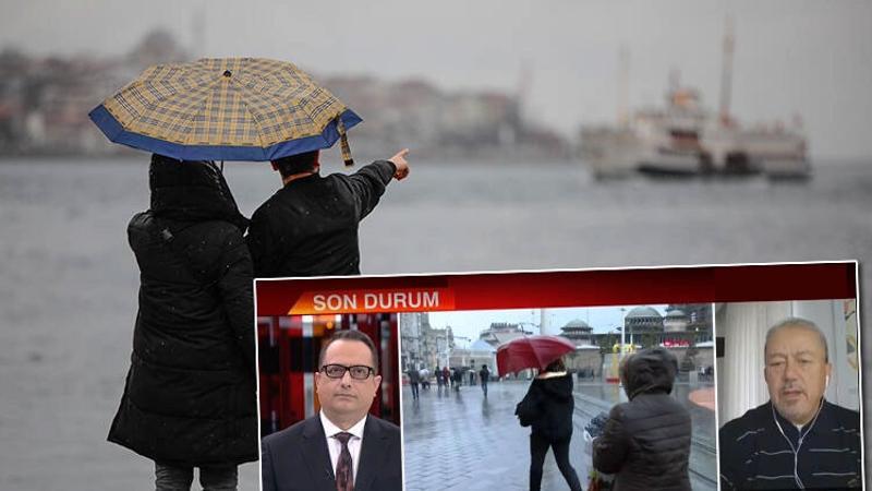 Soğuk hava sürecek mi? Prof. Dr. Şen'den önümüzdeki hafta için uyarı