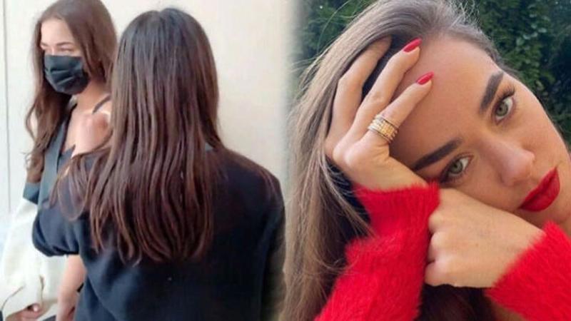 Bensu Soral’dan aşı açıklaması