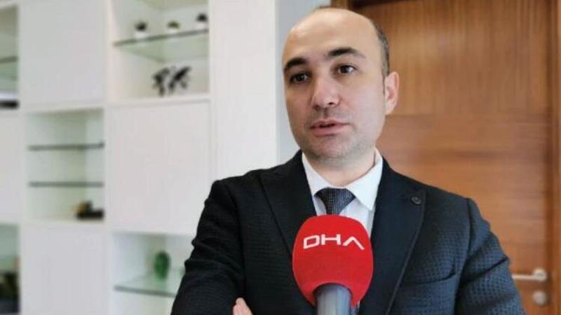 Doç. Dr. Ümit Savaşçı: 'Burun akıntısı ile başvuranların yüzde 80'inin testi negatif'