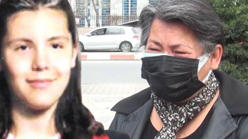 Hande Çinkitaş cinayetinde baba ve üvey anne tahliye edildi; Öz anne gözyaşlarına boğuldu
