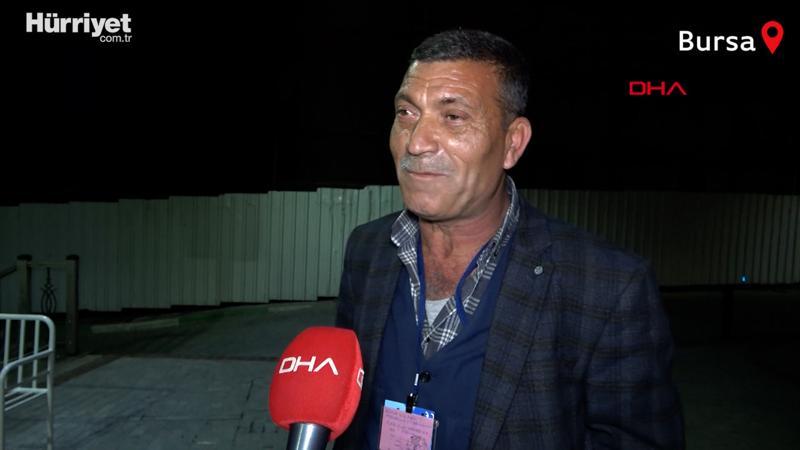 Mahallede yaşayanlar 25 yıldır 'pilava pilava' denilerek, sahura kaldırılıyor