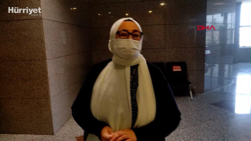 Sevda Noyan: Nüktedan sözler olarak söyledim