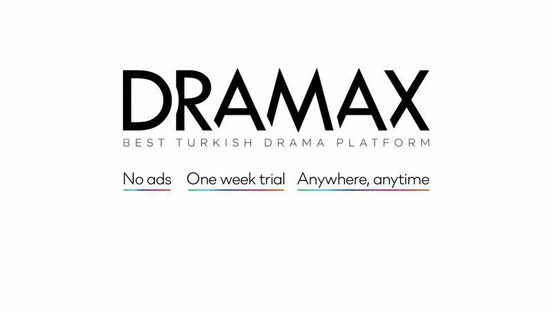 Dramax ile Türk Yapımları Dünyaya Bağlanıyor