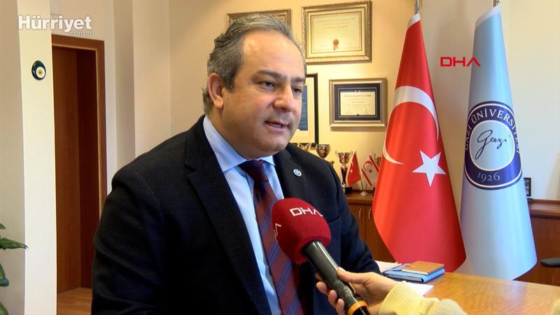 Prof. Dr. Mustafa Necmi İlhan'dan aşı israfı riskine karşı 'yedek liste' önerisi