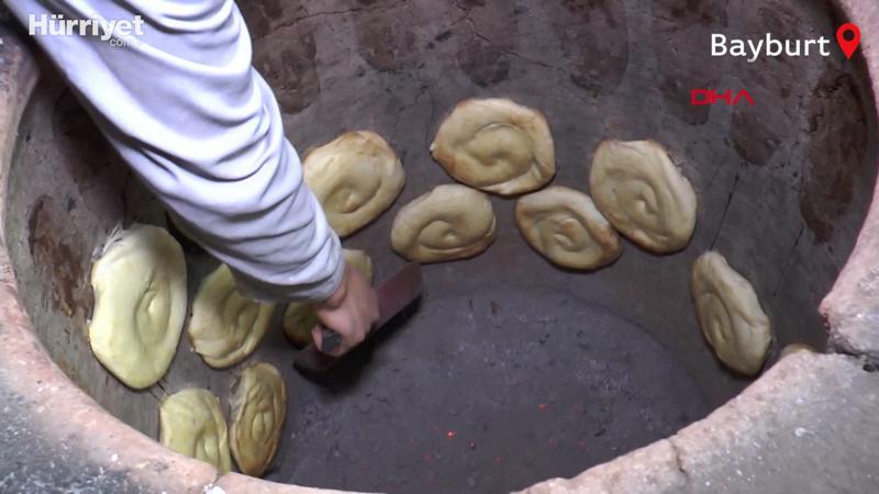 'Bayburt ketesi' tescillendi, talebe yetişemiyorlar