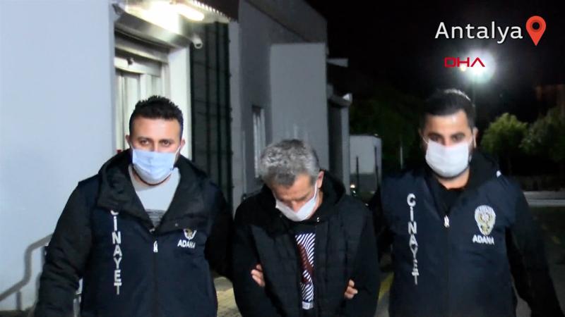 Aldıkları yarış atı tartışmasında arkadaşını öldürdü