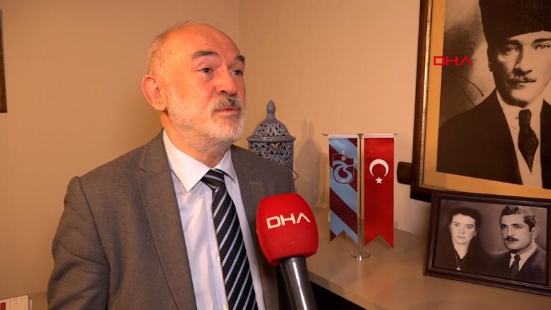 Ali Sürmen: Sörloth'un gitmesi ve hoca değerlendirmesi düşüşe neden oldu