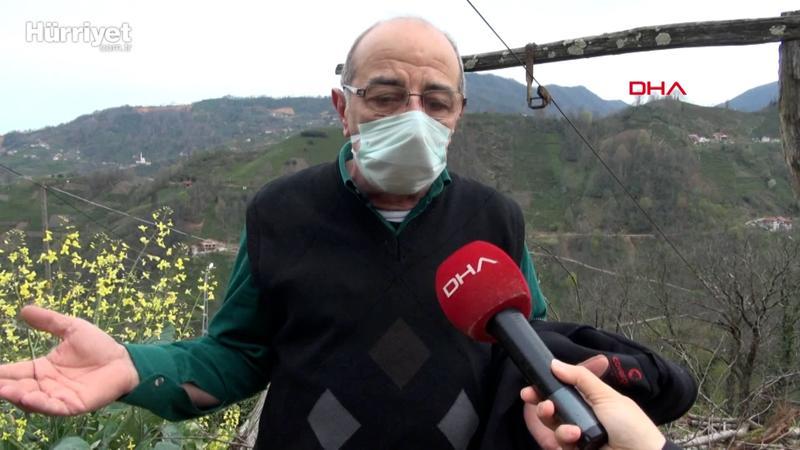 Koronavirüsten 5,5 ayda 8 ferdini kaybeden aile, aşı önceliği istedi