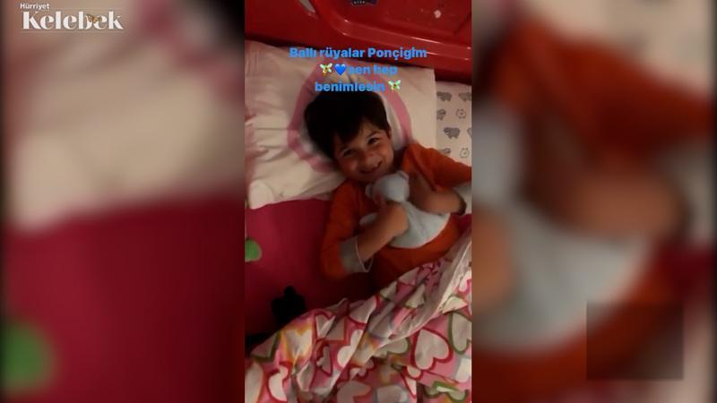 Ebru Şallı'dan oğlu Pars Tan'ın ölüm yıl dönümünde duygusal paylaşımlar: Meleklerin de uyuduğuna şahit oldum