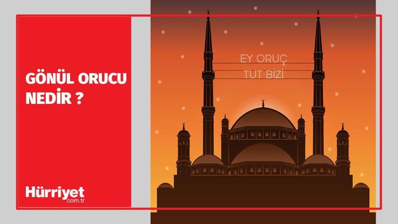Gönül Orucu Nedir ? I Ramazan Medeniyeti #4
