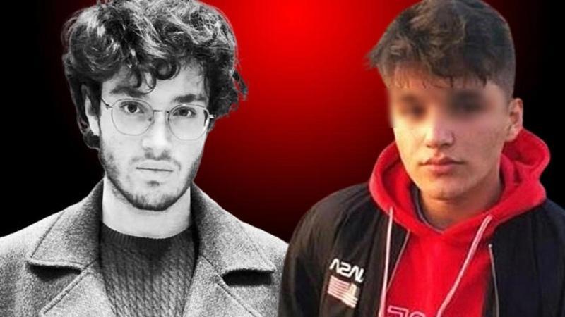 Lise öğrencisini bıçaklayan sanığa 3 yıl 4 ay hapis... Anne bu sözlerle tepki gösterdi