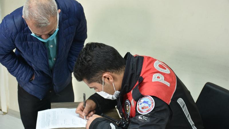 81 ilde kumar, tombala ve oyun makineleri denetimi