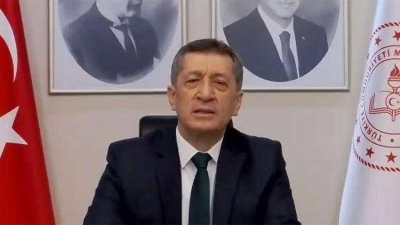 Bakan Selçuk, "IB Yolculuğunda Değişimi Benimsemek" programına katıldı