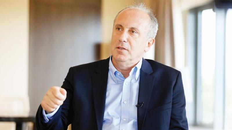 Muharrem İnce'nin sağlık durumu nasıl?