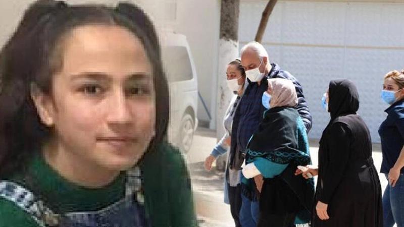 14 yaşındaki Merve'nin kahreden ölümü