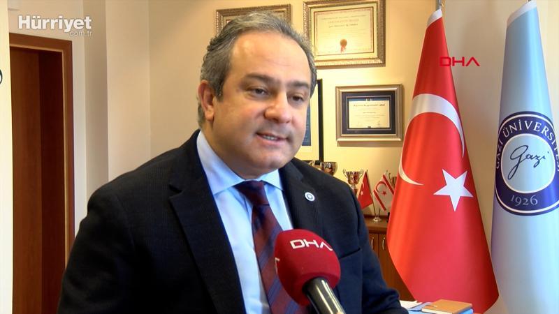 'Kalabalık ve mutant virüs bir araya gelince vaka artışı kaçınılmaz oluyor'