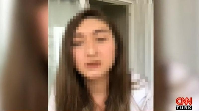Genç kadına şantaj! Uygunsuz görüntüleriyle tehdit etti